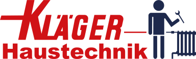 Logo Kläger Haustechnik